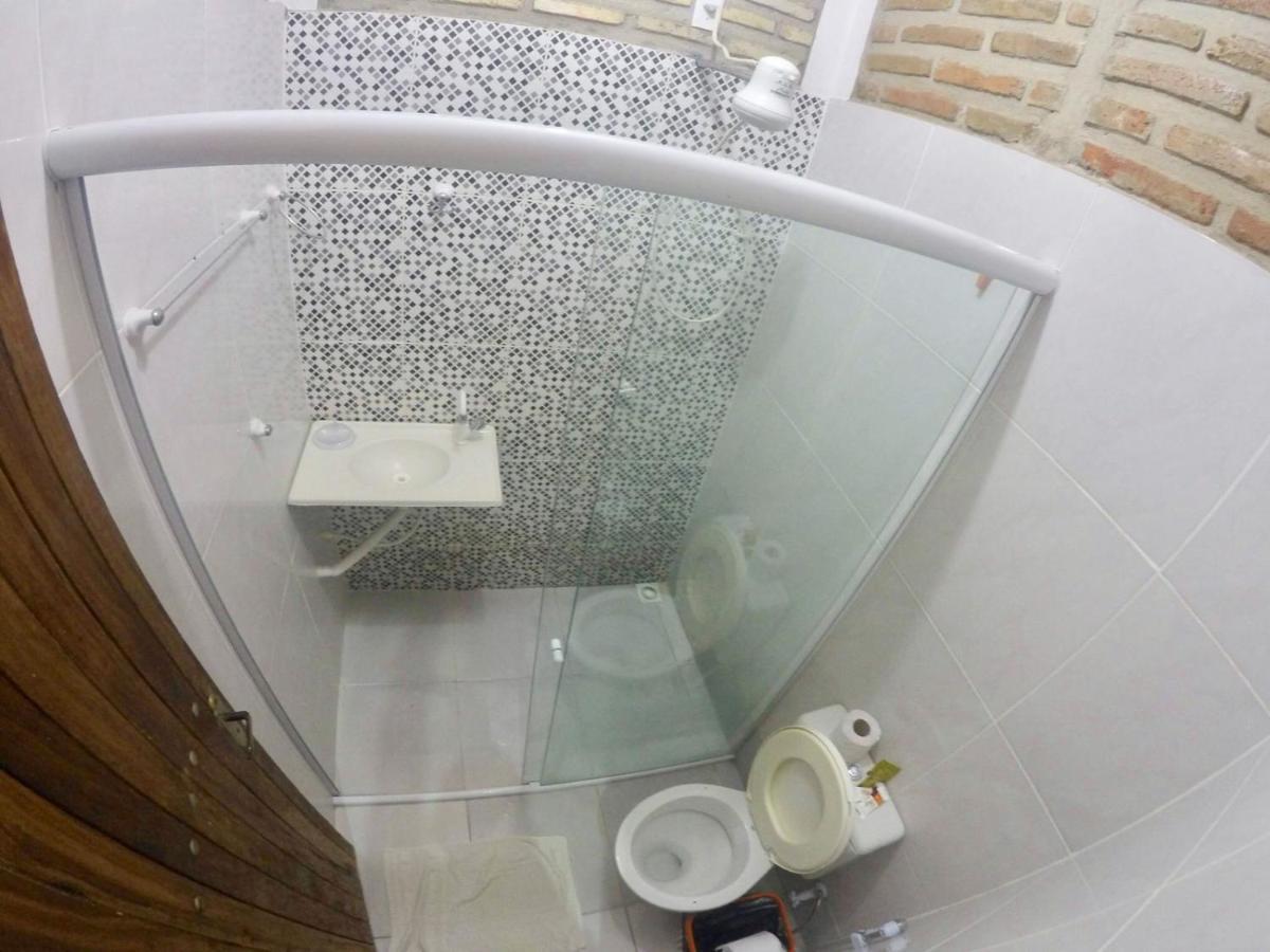 Acaraú Castelo Encantado מראה חיצוני תמונה